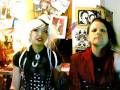 BLIPVERT #14 : Angelspit Interview for Vampire Freaks
