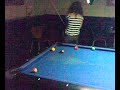 Classes de Billar (Nivell b�sic)