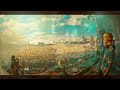 Rob Dougan -- Clubbed To Death and ID played by Avicii in the begin of his set at EDC NY 2012