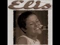 Elis - As apar�ncias enganam - Outwards appearances deceive