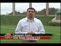 Bryant Haines: Senior Helps Ball State Become Great