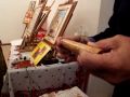 Intervista all'Artista Silvano Masini