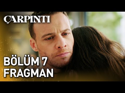 Çarpıntı 7. Bölüm Fragmanı                                                                                                                                                                                                                                