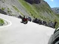 Stelvio pass