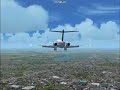 FS2004 Boeing 717 Flight Trondheim to Schiphol FS2004 Boeing 717 Flight Trondheim to Schiphol