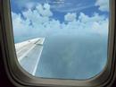 FS2004 Boeing 717 Flight Trondheim to Schiphol