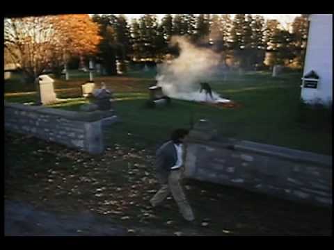 Ray Bradbury Theater - The Town Where No One Got Off
