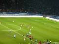 videos de Galatasaray vs Hertha Berlin Uefa Cup Part1