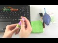 Camera / Video/ Lens / Discs / Computer / Laptop / PDA / LCD Screen Cleaning Suite - dinodirect