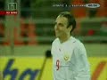 Belarus - Bulgaria 0 : 2