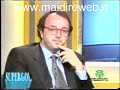 mosca e le intercettazioni mosca e le intercettazioni