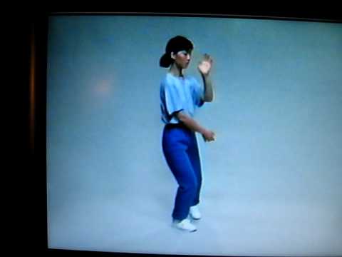 Tai Chi Beginner