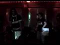 hip hop karaoke - nfa - toronto, canada