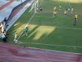 الاهلي ط * الجزيرة