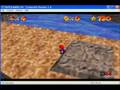 Super Mario 64 video quiz - Level 12, Task 9