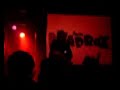 Twiztid Guillotine Tour NYC Madrox Solo Performance Twiztid Guillotine Tour NYC Madrox Solo Performance