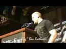 Affliction Banned Press Conference: New York City: Part 2