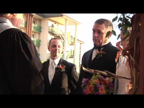 how to perform wedding ceremonies