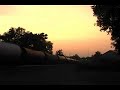 Norfolk Southern and Canadian Pacific in Goshen IN 8-08