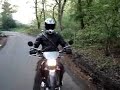 NSR125R vs DT125Re ( Liberi Fatali )