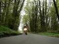 NSR125R vs DT125Re ( Liberi Fatali )