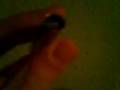 (uploaded by neonz)&nbsp;See the size and light of this led flashlight