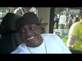 Cassidy in the car ( NEW VIDEO )