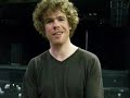 Message to Jess from Josh Ritter