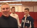 backstreet boys vs nsync just ballin productions