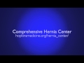 how to fix a hernia