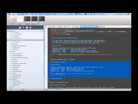 how to enable wp_debug