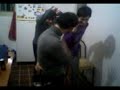 baile flogger galvenze
