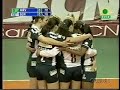 1º E 2º SETS - MRV 3 X 1 BCN - 3º JOGO FINAL SUPERLIGA 01/02 1º E 2º SETS - MRV 3 X 1 BCN - 3º JOGO FINAL SUPERLIGA 01/02