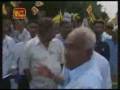videos de Wanni Operation 06/01/2009 - Valiant soldiers saluted