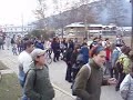 Marcha por Seguridad en Escuelas El Bolsón