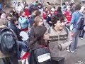 Marcha por Seguridad en Escuelas El Bolsón