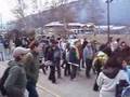 videos de Marcha por Seguridad en Escuelas El Bolsón