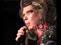 Part Five of Lauren Harries Vs. David Hoyle