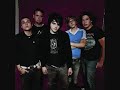 My Chem: I Brought You My Bullets, You Brought My Love