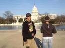 Fun in DC