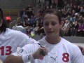 29:27 - HSG Bad Wildungen holt ersten Bundesliga-Sieg