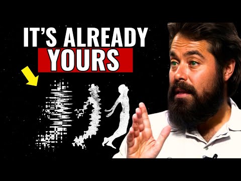 This 2-Minute Technique That’s 10x More Powerful Than Manifestation | Jacobo Grinberg