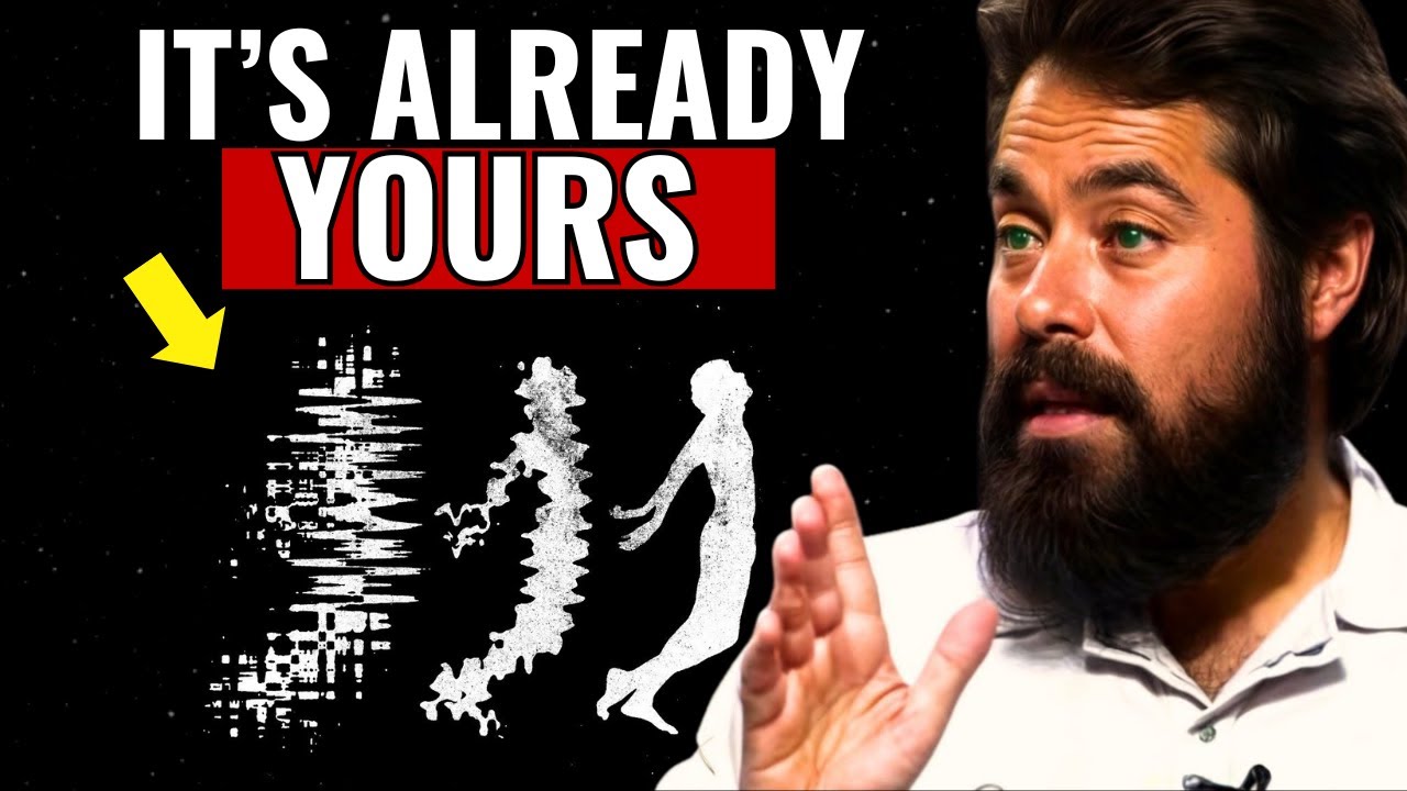 This 2-Minute Technique That’s 10x More Powerful Than Manifestation | Jacobo Grinberg