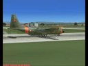 C-130 Landing in LTBG