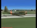C-130 Landing in LTBG