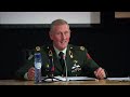 NATO and Libya - Press briefing, 19 April 2011, Part 2/2