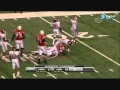 Travis Lewis vs Nebraska Big 12 Championship 2010