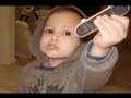 2 year old skaterat