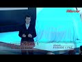 2011 Nissan Quest at 2010 LA Auto Show