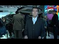 2011 Nissan Quest at 2010 LA Auto Show